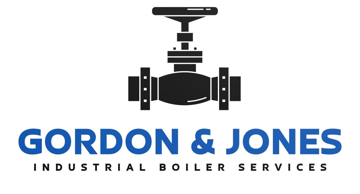 Gordon and Jones Industrial Boiler Services